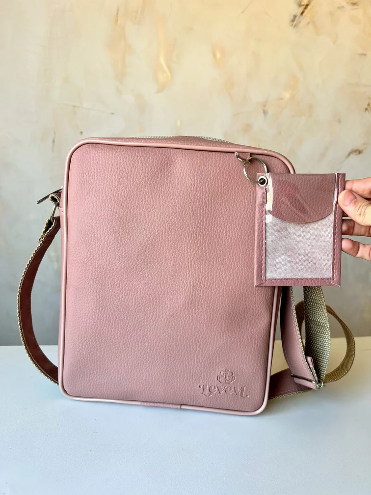 Bolsa Herança - Imagem 2