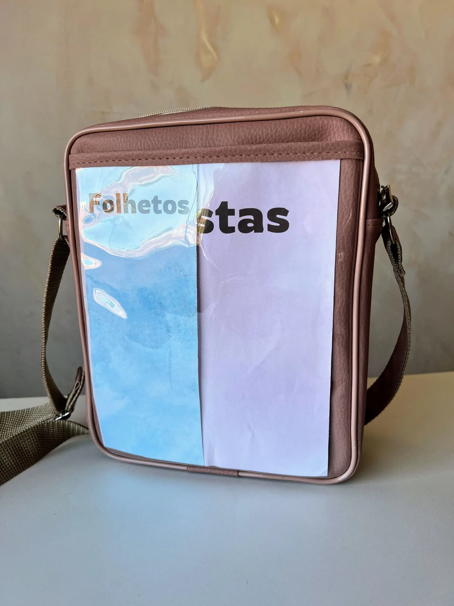 Bolsa Herança - Imagem 3