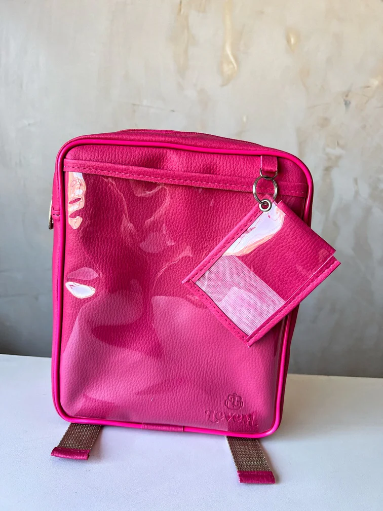 Bolsa Herança - Imagem 4