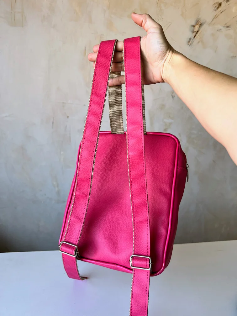 Bolsa Herança - Imagem 5