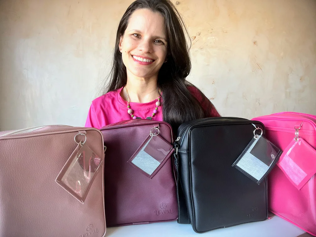 Bolsa Herança - Imagem 7